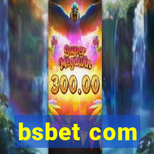 bsbet com
